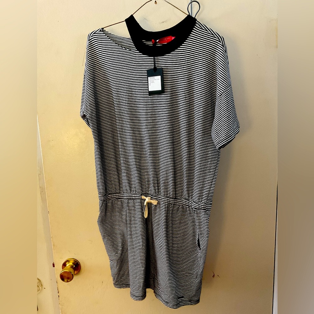 NWT, PHILANTHROPY DRESS, SIZE SMALL
